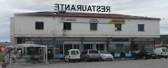 Restaurante Caballo Blanco