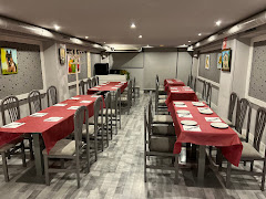 Restaurante Café Bar El Bombín