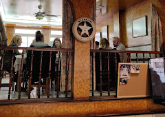 Restaurante Cafetería Alema