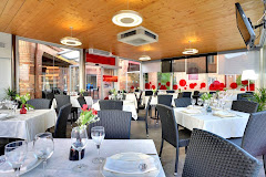 Restaurante Cafetería Don Gabriel