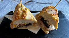 Restaurante/Cafeteria Hamburgo 13