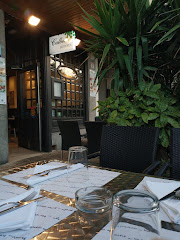 Restaurante Calbeton jatetxea