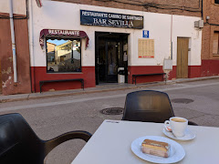 Restaurantes en  Azofra provincia de La Rioja