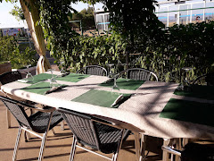 Restaurante Campo de Tiro
