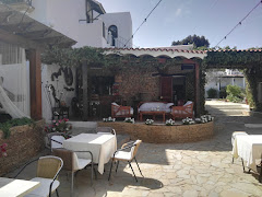 Restaurante Ca