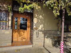 Restaurante Casa Antonio