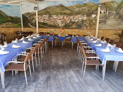 Restaurante Casa Cañas