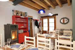 Restaurante Casa Comidas Irene