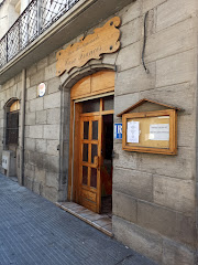 Restaurante Casa Francés