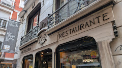 Restaurante Casa Lac