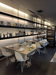 Restaurante Casa Marisa