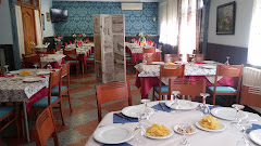 Restaurante Casa Paco El Charro