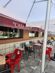 Restaurante Casa Paco