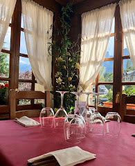 Restaurante Casa Patro