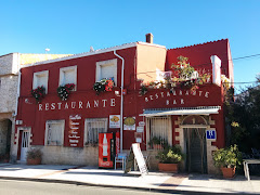 Restaurante Casa Pedro