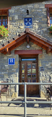 restaurante Casbas