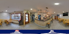 Restaurante Cervecería Asturiano "Cĩres"