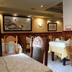 Restaurante Chino Gran Muralla