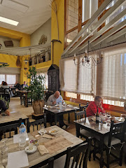 Restaurante Coctramo