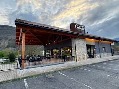 Restaurante Cotiella