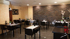 Restaurante Cremalls