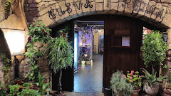 Restaurante Cueva Reina | Alquézar
