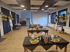 RESTAURANTE DBH Gastrobar Iturrialde