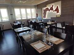 Restaurantes en La Muela provincia de Zaragoza
