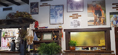 Restaurante Donosti Sidreria