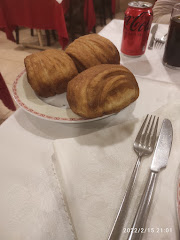 Restaurante Dragón Oriental