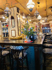 Restaurante Durbán Café
