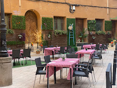 Restaurante El Alambique