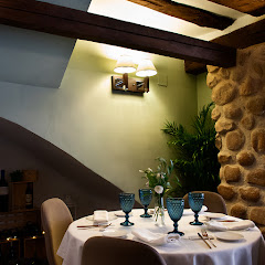 Restaurante El Arriero
