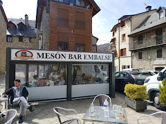 Restaurante El Embalse