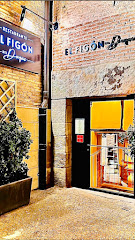 Restaurante El Figón del Duque