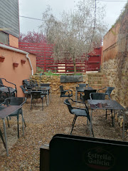 Restaurantes en El Frasno provincia de Zaragoza