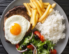 Restaurante El Mariscal II