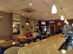 Restaurante El Marítimo