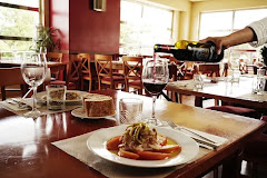 Restaurante El Mirador
