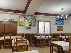 Restaurante El Navarro