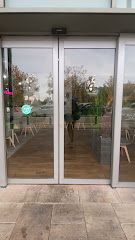 Restaurante El Palacio de las Brasas