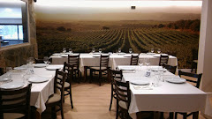 Restaurante El Parque los Sotos