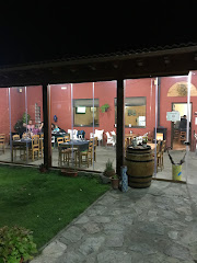 Restaurante El Piñueco