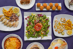 Restaurante El Rey