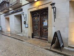 Restaurante El Rincón de la Joyosa