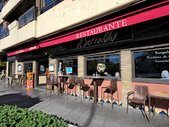 Restaurantes en  Sisamón provincia de Zaragoza