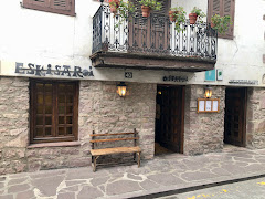 RESTAURANTE ESKISAROI