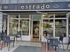 Restaurante Estrado