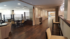 Restaurante Gayarre Iruña Park Hotel