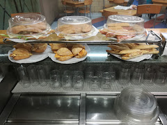 Restaurante Gojain